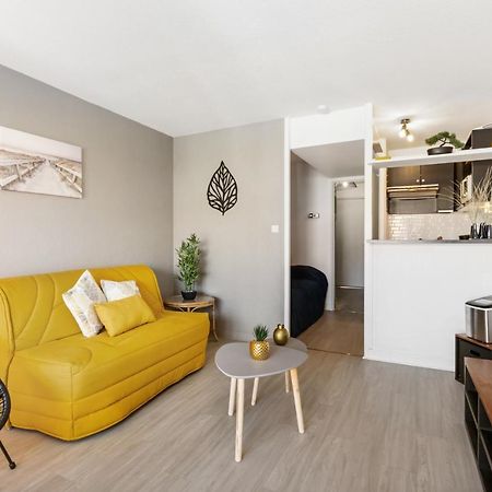 Little Venezia By Pom, Au Bord De L'Eau, Parking Apartment แอกด์ ภายนอก รูปภาพ