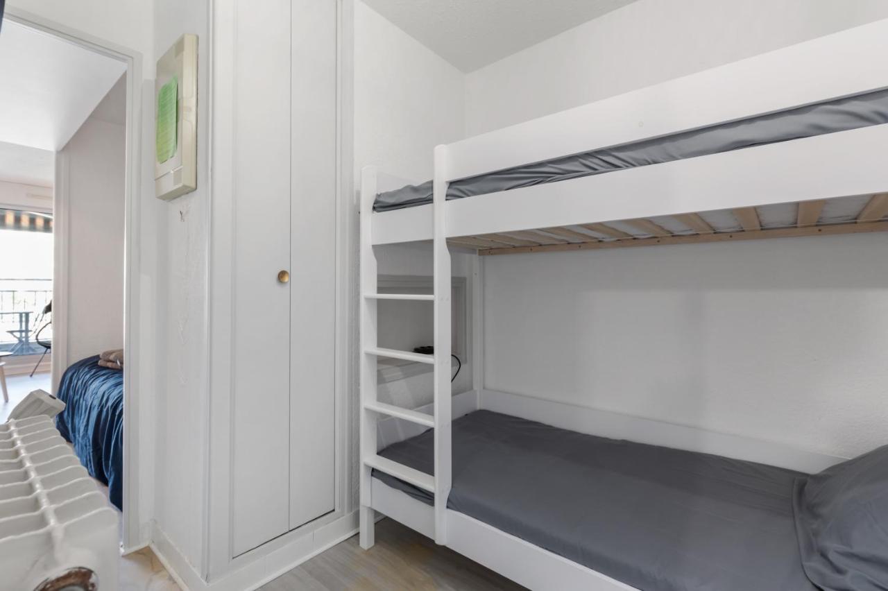 Little Venezia By Pom, Au Bord De L'Eau, Parking Apartment แอกด์ ภายนอก รูปภาพ